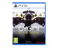 PlayStation CYGNI: All Guns Blazing - 1155332 - zdjęcie 1